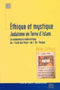 Ethique et mystique