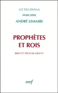 Prophètes et rois