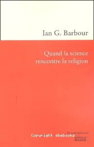 Quand la science rencontre la religion