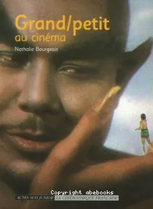 Grand-petit au cinéma