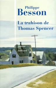 trahison de Thomas Spencer (La)