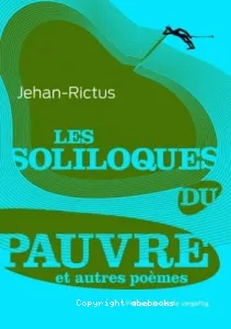 soliloques du pauvre (Les)