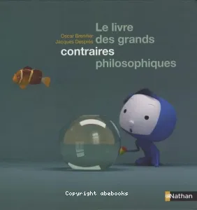 Livre des grands contraires philosophiques (Le)