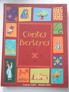 Contes berbères