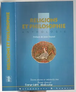 religions et la philosophie (Les)