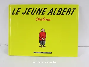 jeune Albert (Le)