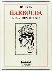 Harrouda