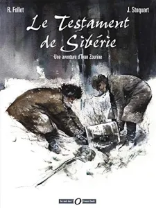 testament de Sibérie (Le)