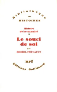 Souci de soi (Le)