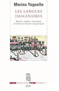 langues imaginaires (Les)