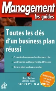 Toutes les clés d'un business plan réussi