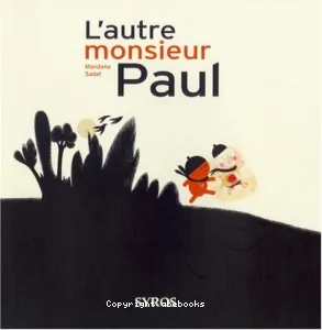 Autre monsieur Paul (L')