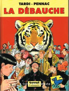 débauche (La)