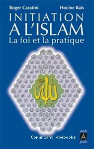 Initiation à l'islam