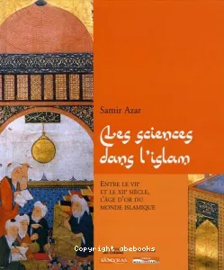 sciences dans l'islam (Les)