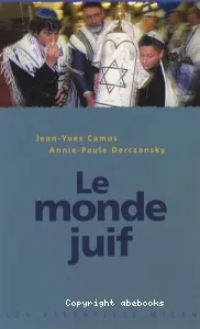 monde juif (Le)