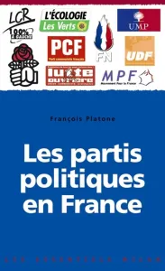 partis politiques en France (Les)