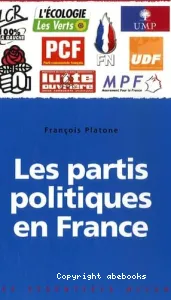 partis politiques en France (Les)