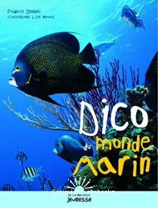 Dico du monde marin (Le)