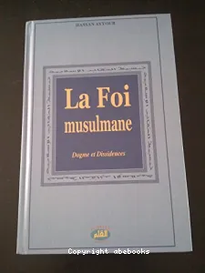 foi musulmane (La)