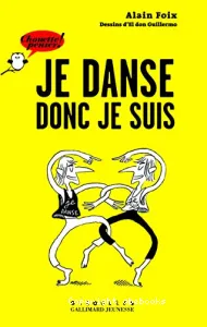 Je danse donc je suis