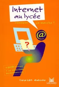 Internet au lycée