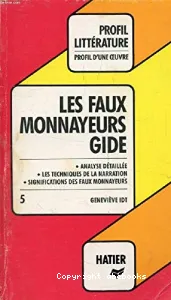 Faux-monnayeurs (Les)