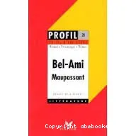 Bel-Ami, Maupassant