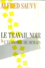 Travail noir et l'économie de demain (Le)