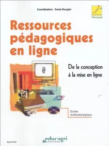 Ressources pédagogiques en ligne