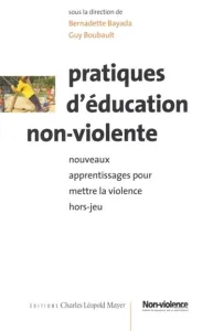 Pratiques d'éducation non violente