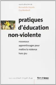 Pratiques d'éducation non violente