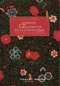 Contes et décomptes de la statistique