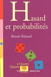 Hasard et probabilités