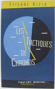 tactiques de Chronos (Les)