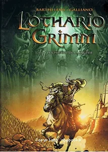 Lothario Grimm