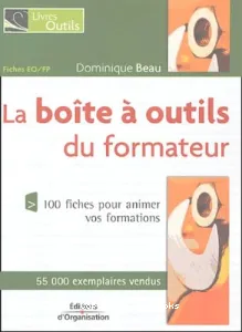 boîte à outils du formateur (La)