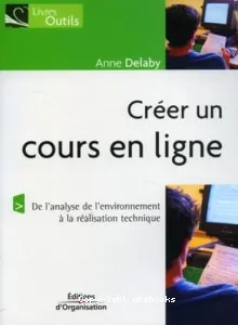 Créer un cours en ligne