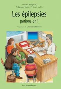 Epilepsies, parlons-en ! (Les)