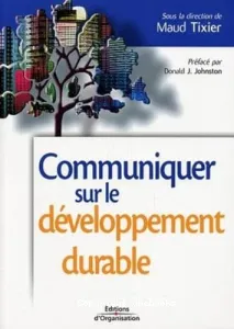 Communiquer sur le développement durable