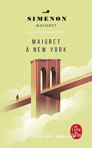 Maigret à New York