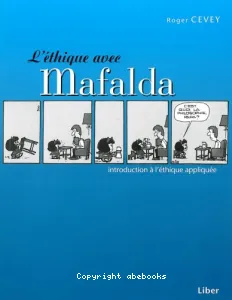 Ethique avec Mafalda (L')