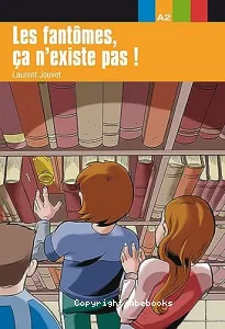 Fantômes, ça n'existe pas ! (Les)