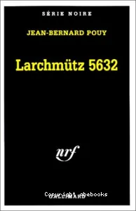 Larchmutz 5632