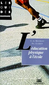 éducation physique à l'école (L')