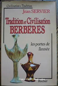 Tradition et civilisation berbères