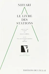 Livre des stations (Le)
