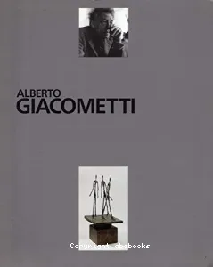 Alberto Giacometti