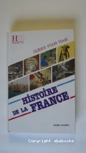 Histoire de la France