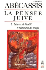 Pensée juive (La)